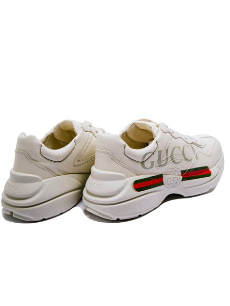 men's gucci gym shoes|gucci gym shoes for women.